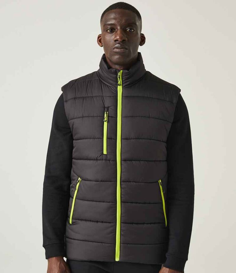 Regatta Navigate Thermal Bodywarmer