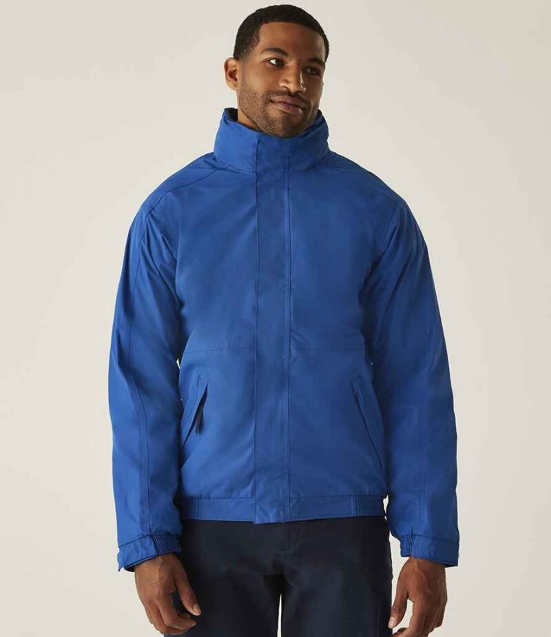 Regatta Dover Waterproof Insulated Jacket