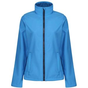 Regatta Ladies Ablaze Printable Soft Shell Jacket