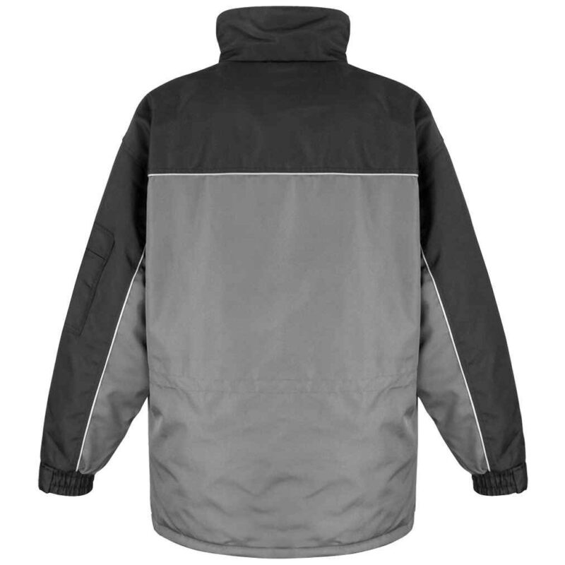 Result Work-Guard Heavy Duty Combo Coat