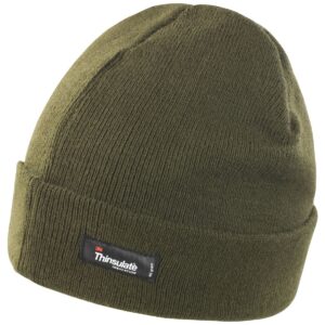 Result Lightweight Thinsulate Hat