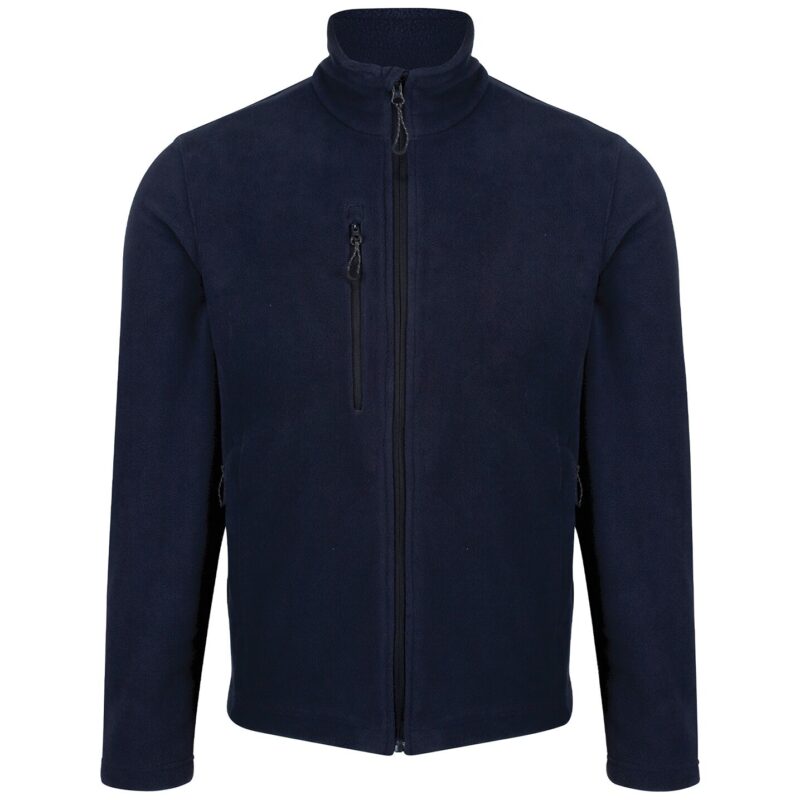 Regatta Honestly Made Recycled Fleece Jacket