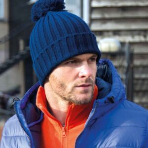 Result HDi Quest Knitted Hat
