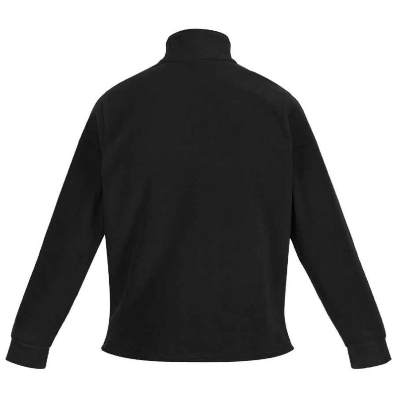 Regatta Thor Zip Neck Fleece