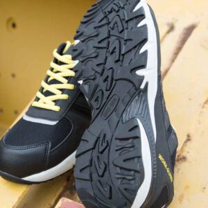Result Work-Guard Lightweight S1P SRC Safety Trainers
