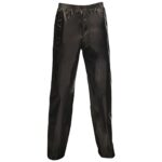 Regatta Pro Stormbreak Waterproof Overtrousers