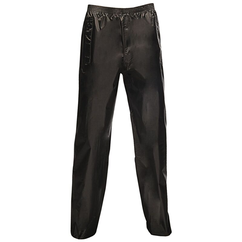 Regatta Pro Stormbreak Waterproof Overtrousers