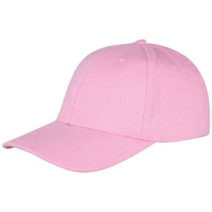 Result Memphis Brushed Cotton Cap