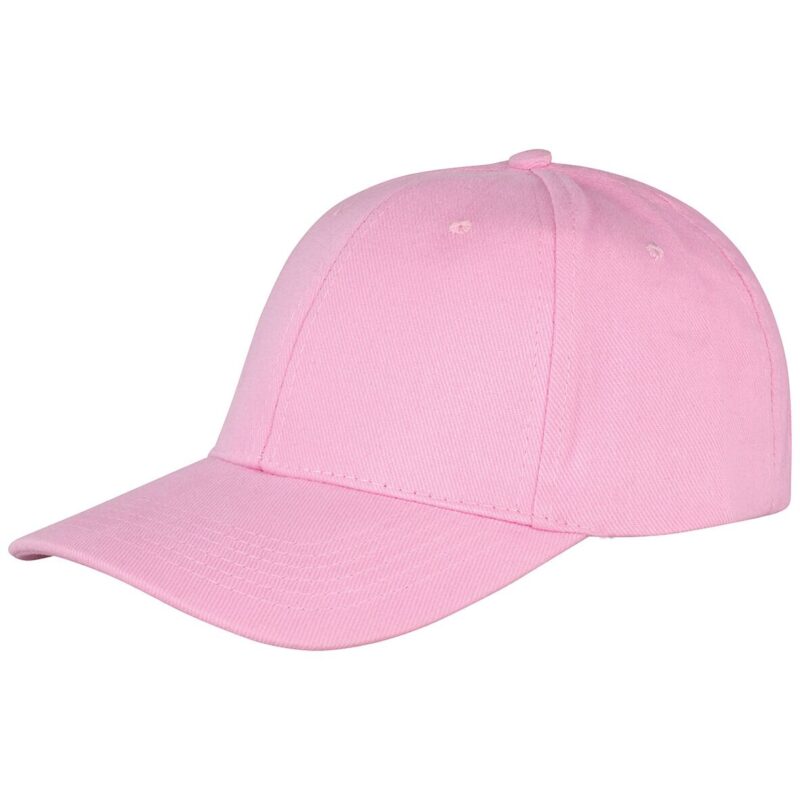 Result Memphis Brushed Cotton Cap