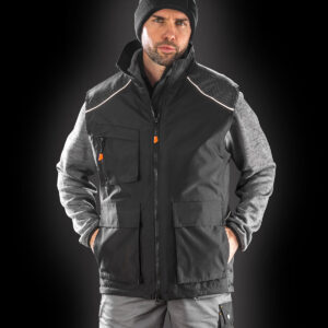 Result Work-Guard Vostex Bodywarmer