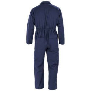 Result Recycled Action Overalls