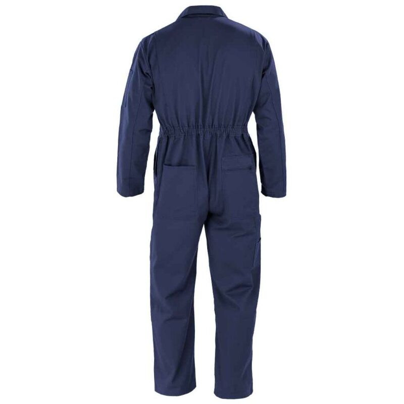 Result Recycled Action Overalls