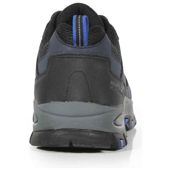 Regatta Safety Footwear Mudstone S1P Safety Trainers