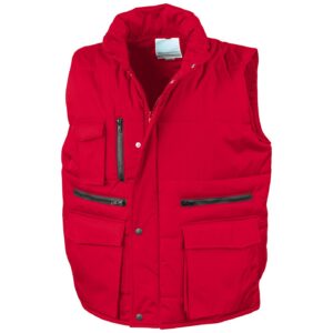 Result Work-Guard Lance Bodywarmer