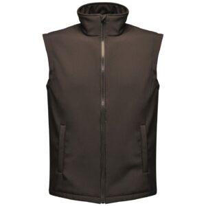 Regatta Ablaze Soft Shell Bodywarmer