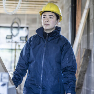 Regatta Ladies Hudson Waterproof Insulated Jacket