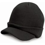 Result Esco Army Knitted Hat