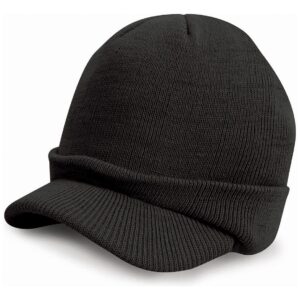 Result Esco Army Knitted Hat