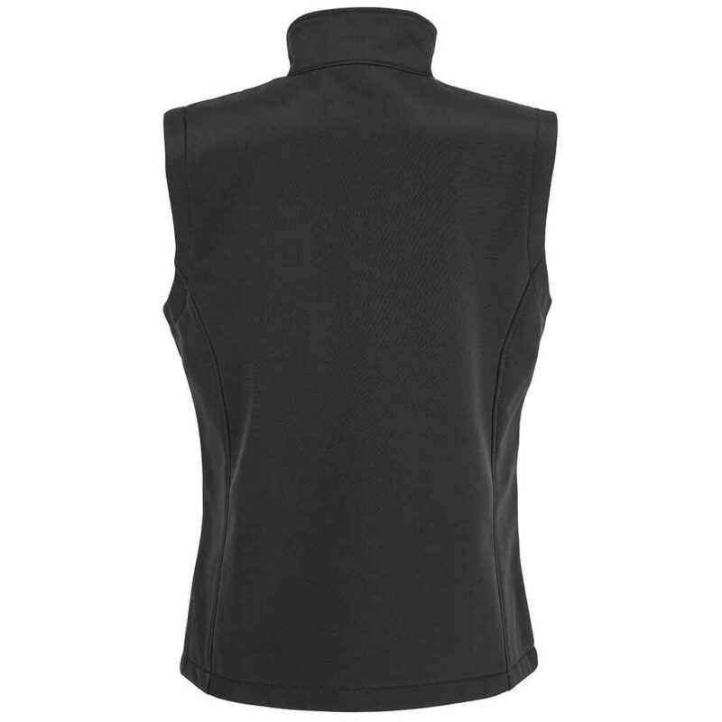 Result Recycled Ladies Printable Soft Shell Bodywarmer