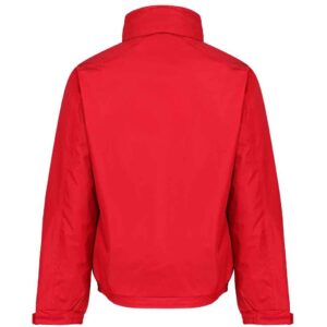 Regatta Dover Waterproof Insulated Jacket