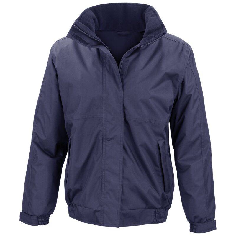 Result Core Ladies Channel Jacket