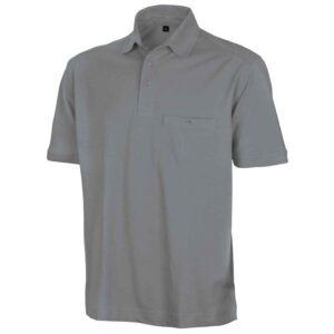 Result Work-Guard Apex Pocket Pique Polo Shirt