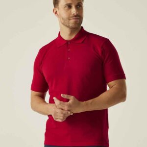 Regatta Classic Pique Polo Shirt