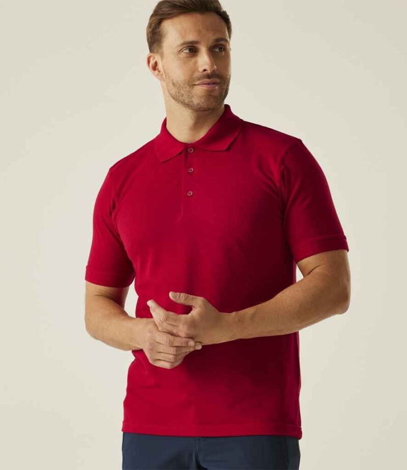 Regatta Classic Pique Polo Shirt