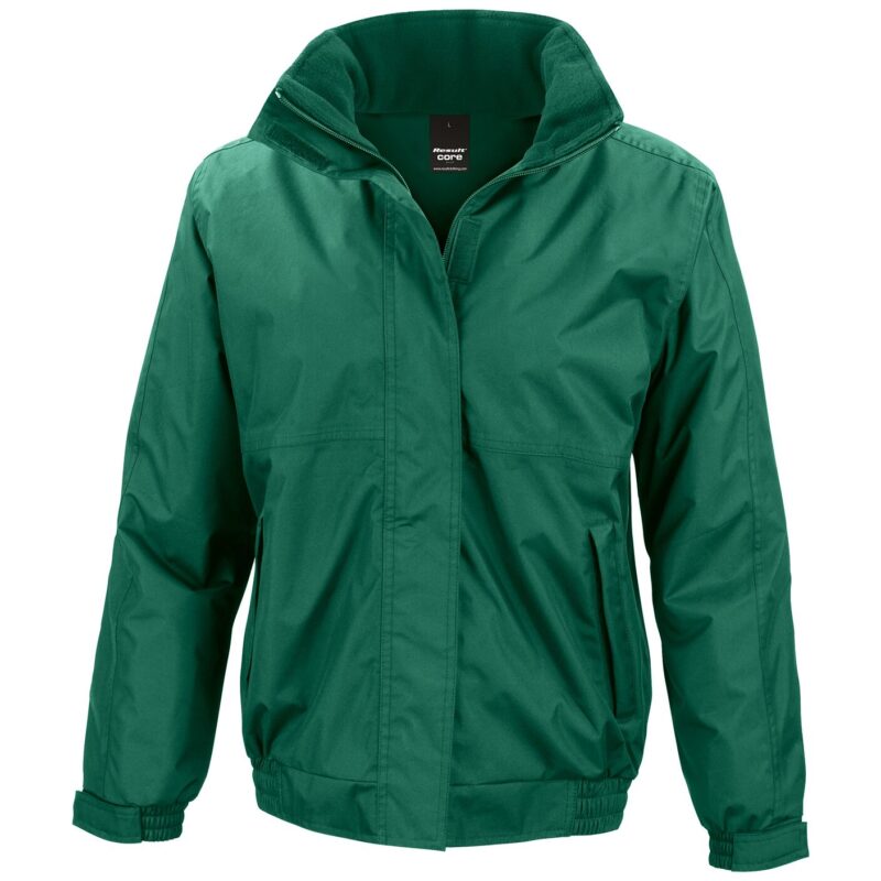 Result Core Ladies Channel Jacket