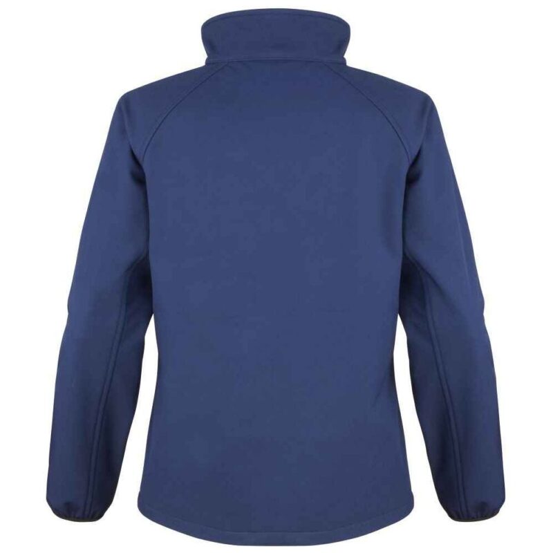 Result Core Ladies Printable Soft Shell Jacket