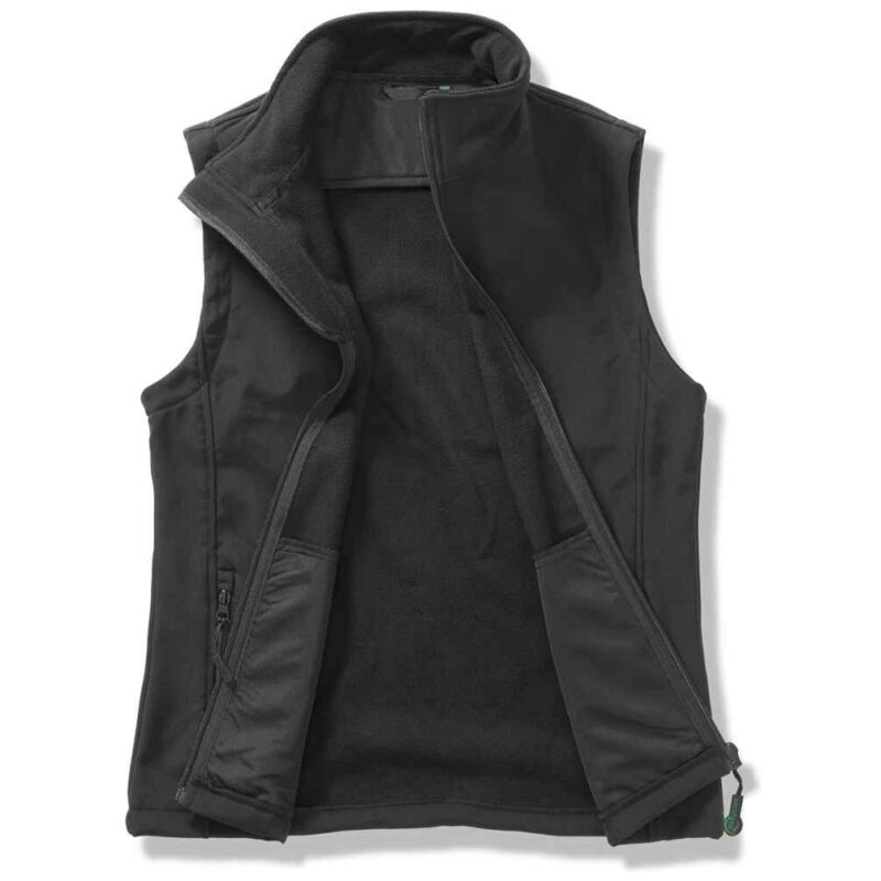 Result Core Ladies Printable Soft Shell Bodywarmer