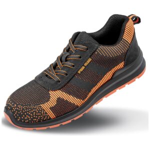 Result Work-Guard Hardy SRA SB Safety Trainers