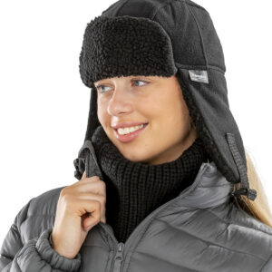 Result Thinsulate Sherpa Hat