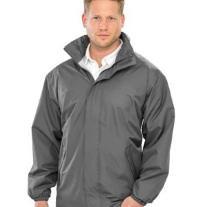 Result Core Midweight Jacket