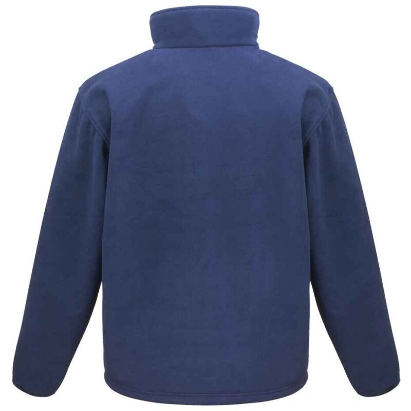 Result Urban Extreme Climate Stopper Fleece Jacket