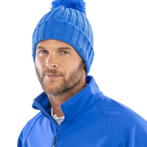 Result HDi Quest Knitted Hat
