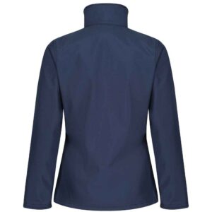 Regatta Ladies Octagon II Soft Shell Jacket