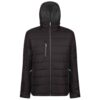 Black/Seal Grey