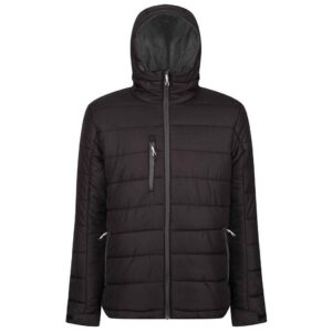 Regatta Navigate Thermal Jacket