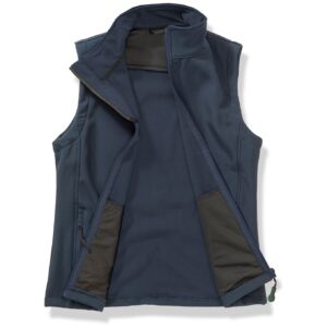 Result Core Ladies Printable Soft Shell Bodywarmer