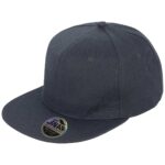 Result Original Bronx Snapback Cap