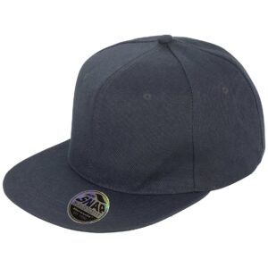 Result Original Bronx Snapback Cap