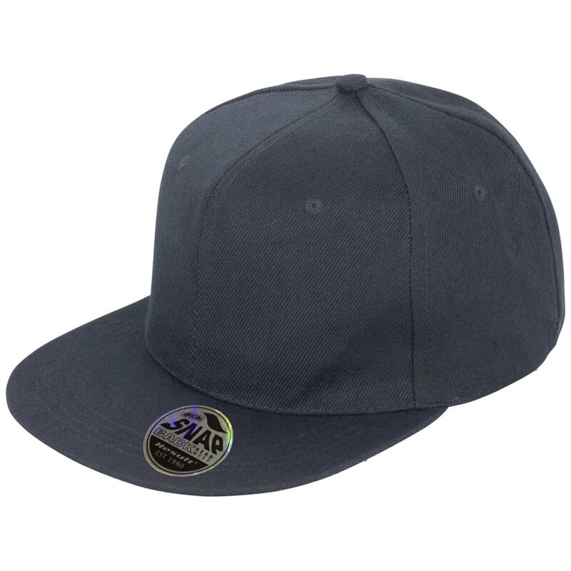 Result Original Bronx Snapback Cap