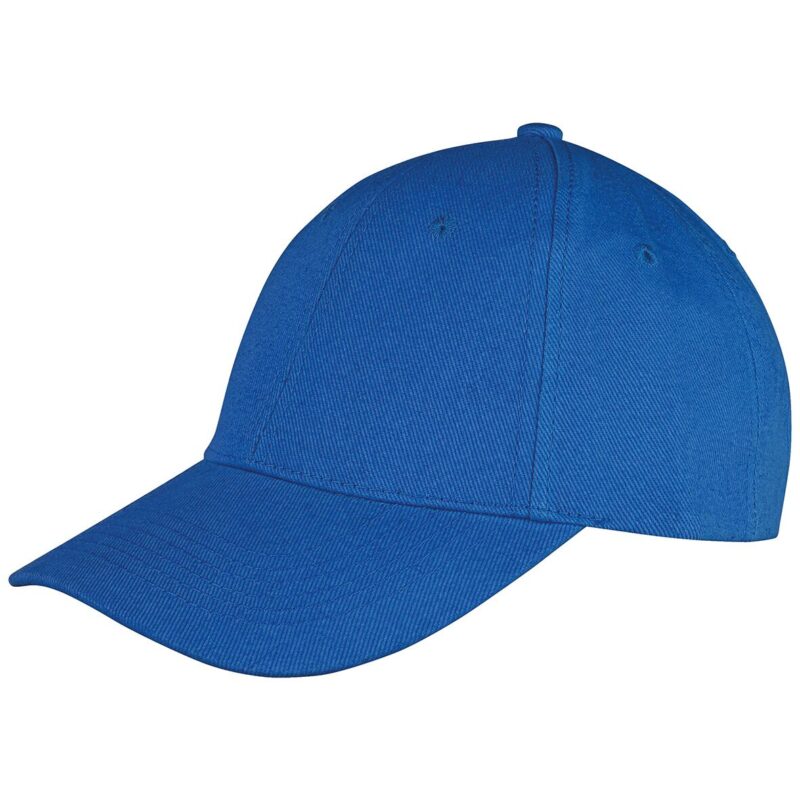 Result Memphis Brushed Cotton Cap