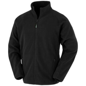 Result Recycled Polarthermic Fleece Jacket