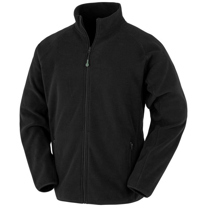 Result Recycled Polarthermic Fleece Jacket
