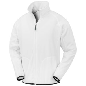 Result Recycled Micro Fleece Jacket