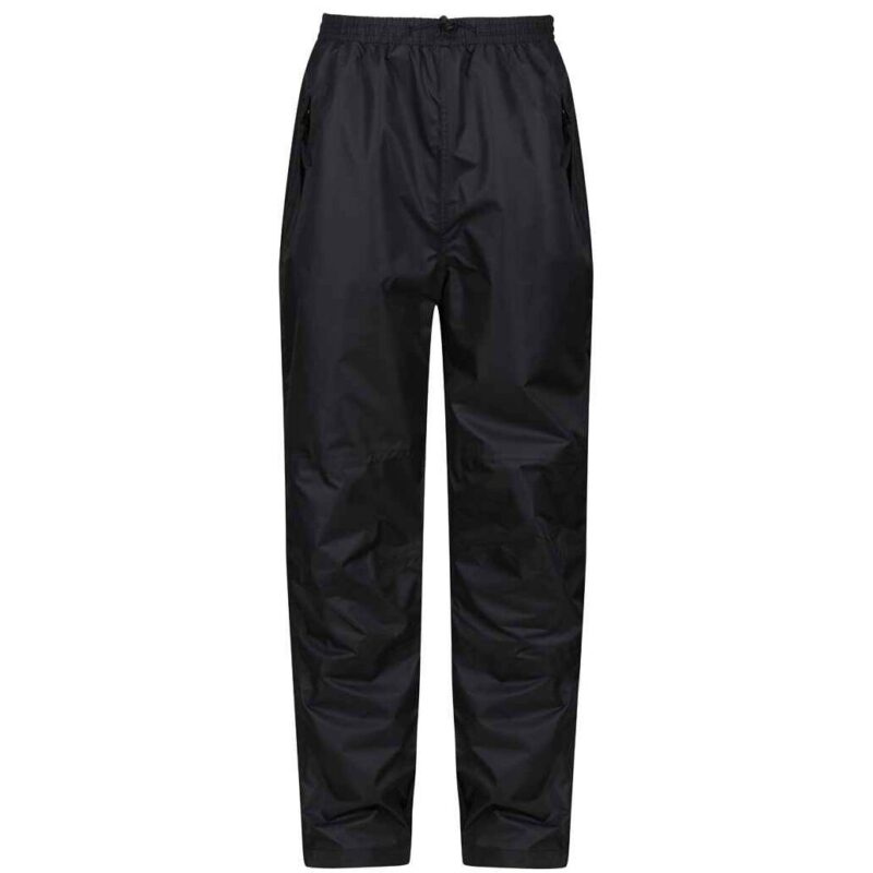Regatta Linton Waterproof Overtrousers