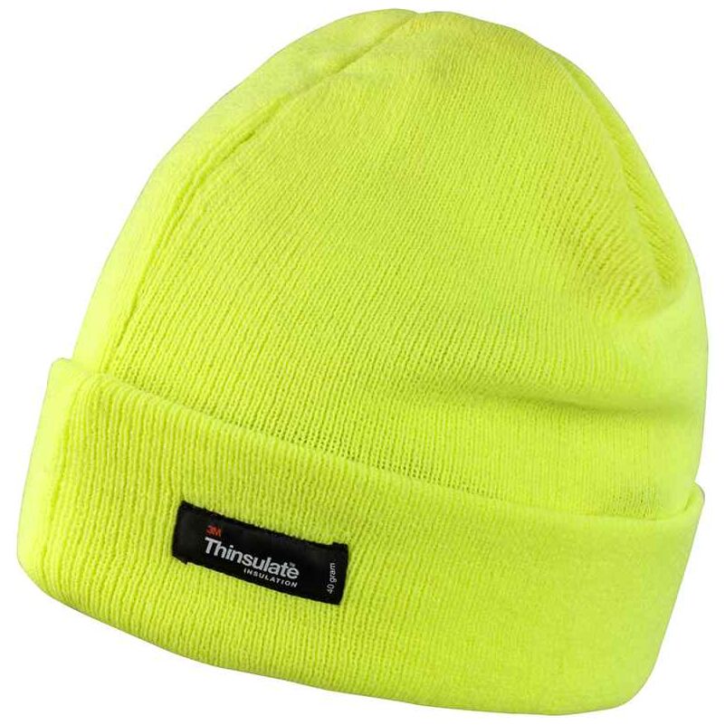 Result Lightweight Thinsulate Hat