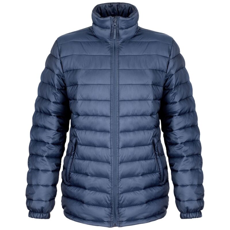 Result Urban Ladies Ice Bird Padded Jacket